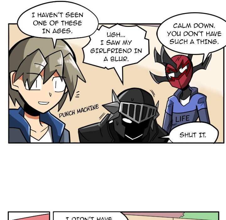 Maki and Friends Chapter 7 image 24