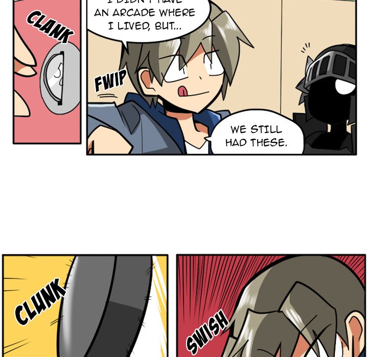 Maki and Friends Chapter 7 image 25