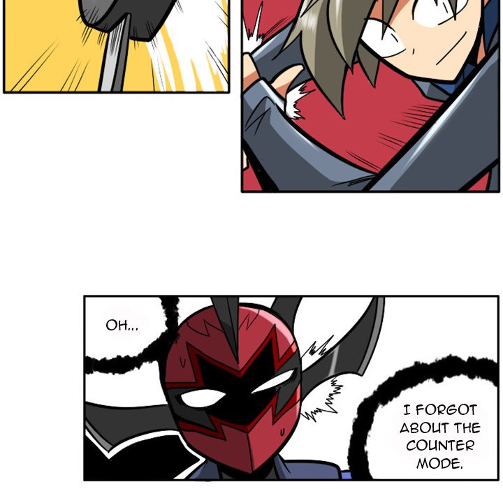 Maki and Friends Chapter 7 image 26