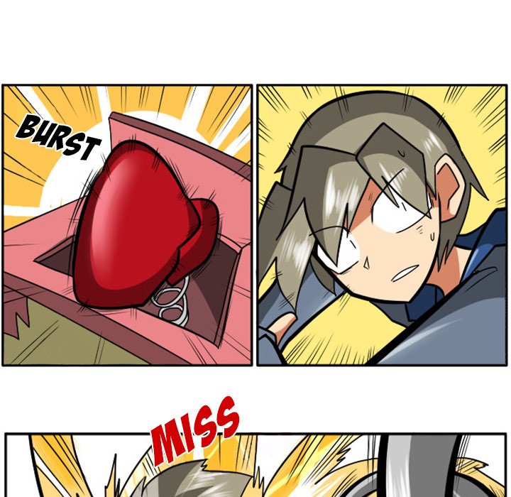 Maki and Friends Chapter 7 image 27