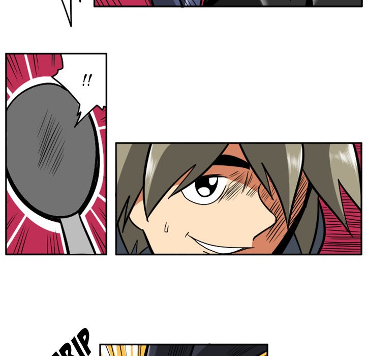 Maki and Friends Chapter 7 image 29