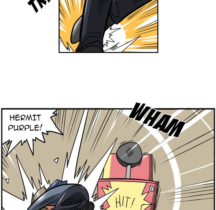 Maki and Friends Chapter 7 image 30