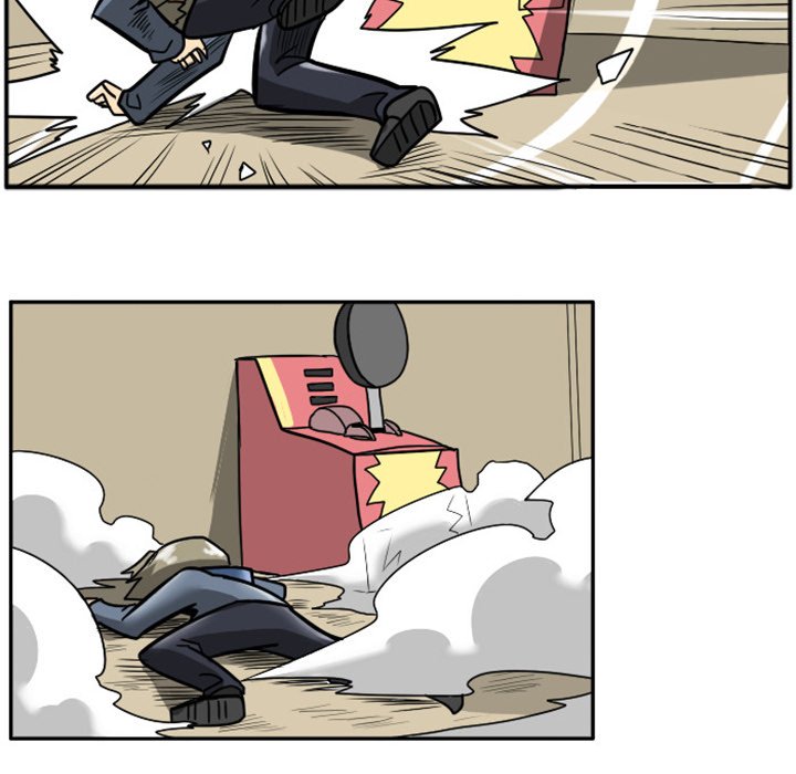 Maki and Friends Chapter 7 image 31