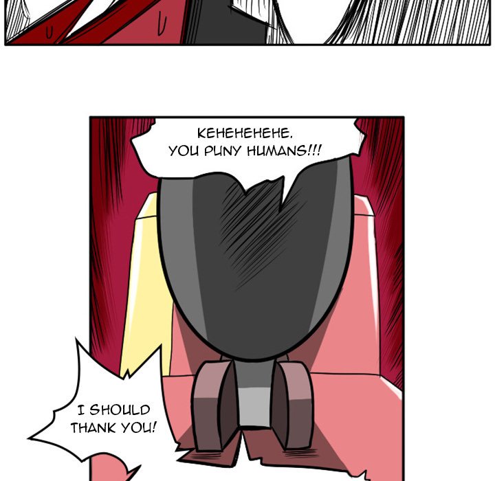 Maki and Friends Chapter 7 image 35