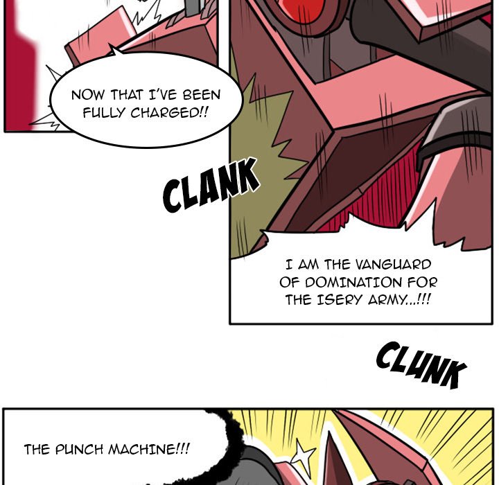Maki and Friends Chapter 7 image 37