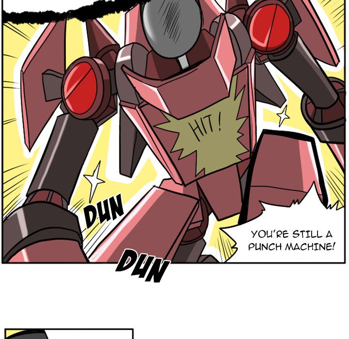 Maki and Friends Chapter 7 image 38