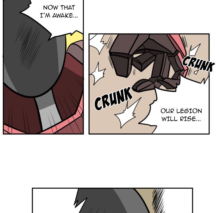 Maki and Friends Chapter 7 image 39