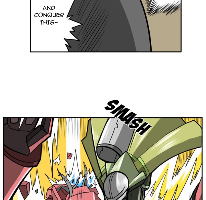Maki and Friends Chapter 7 image 40