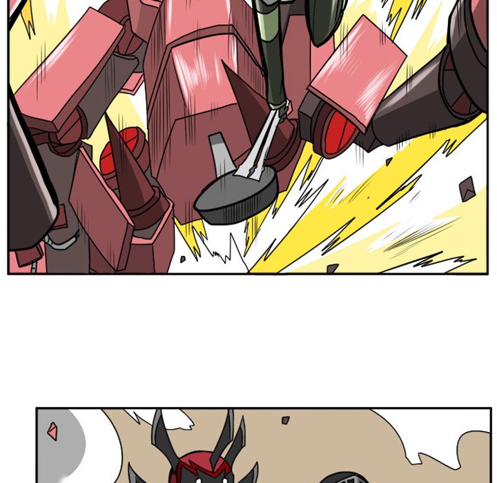 Maki and Friends Chapter 7 image 41