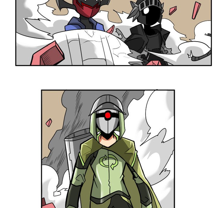 Maki and Friends Chapter 7 image 42