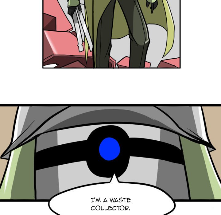 Maki and Friends Chapter 7 image 43
