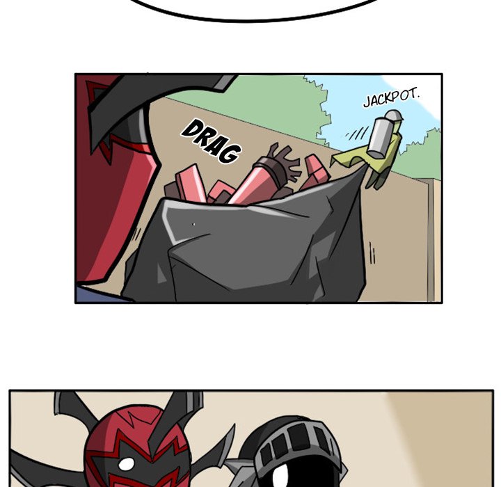 Maki and Friends Chapter 7 image 44