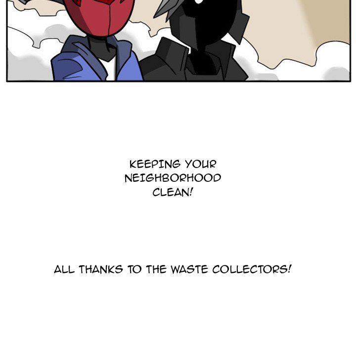 Maki and Friends Chapter 7 image 45