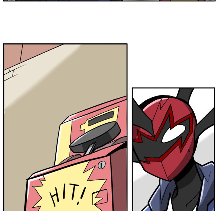 Maki and Friends Chapter 7 image 4