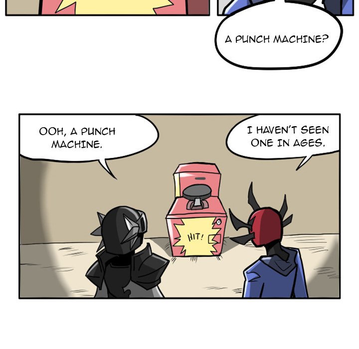 Maki and Friends Chapter 7 image 5
