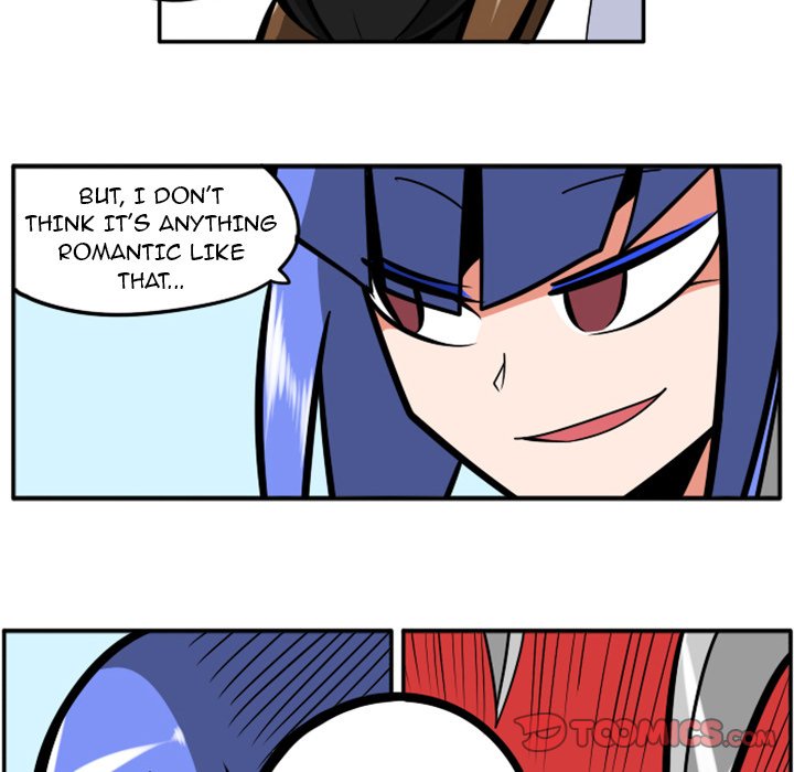 Maki and Friends Chapter 70 image 12