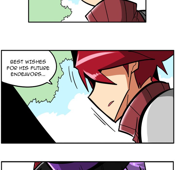 Maki and Friends Chapter 70 image 14
