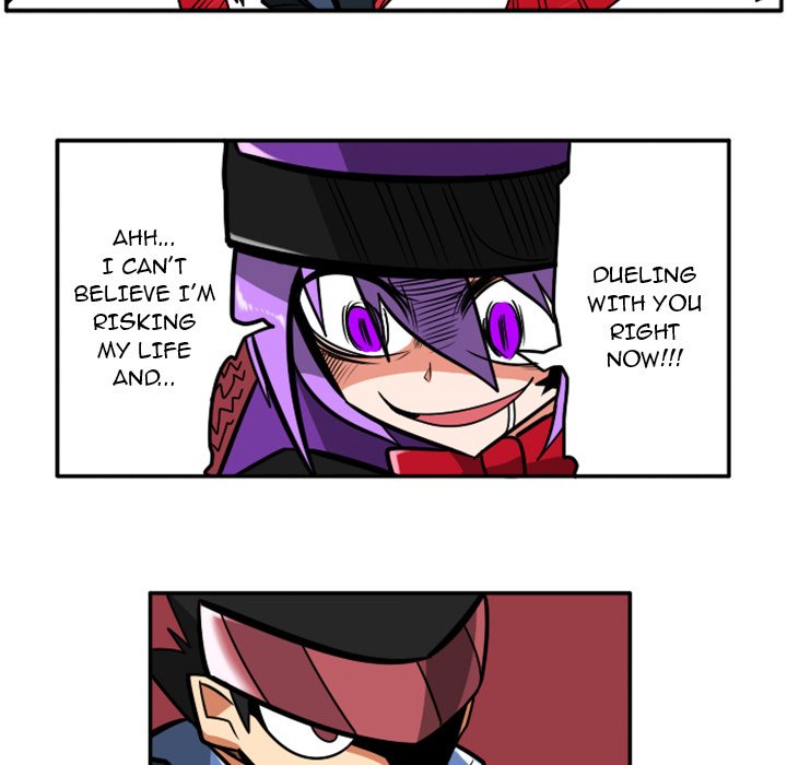 Maki and Friends Chapter 70 image 17