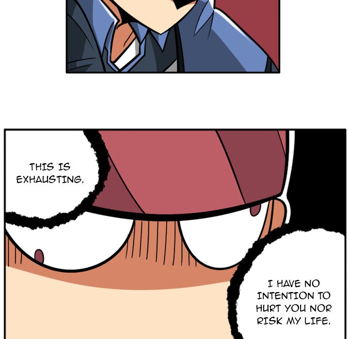 Maki and Friends Chapter 70 image 18