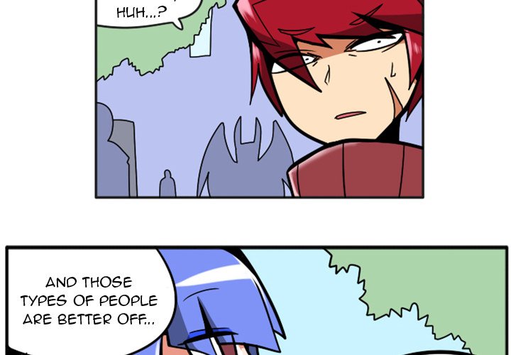 Maki and Friends Chapter 70 image 1