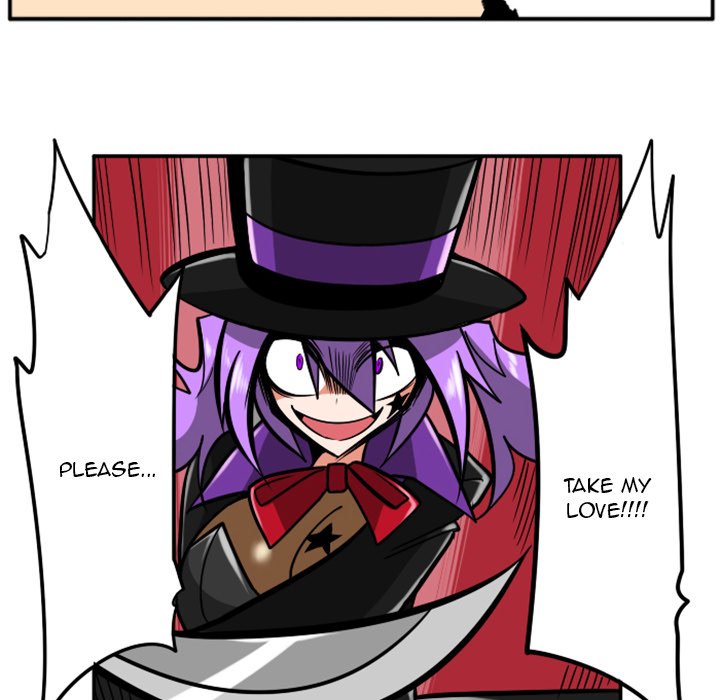 Maki and Friends Chapter 70 image 19