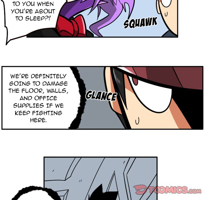 Maki and Friends Chapter 70 image 24