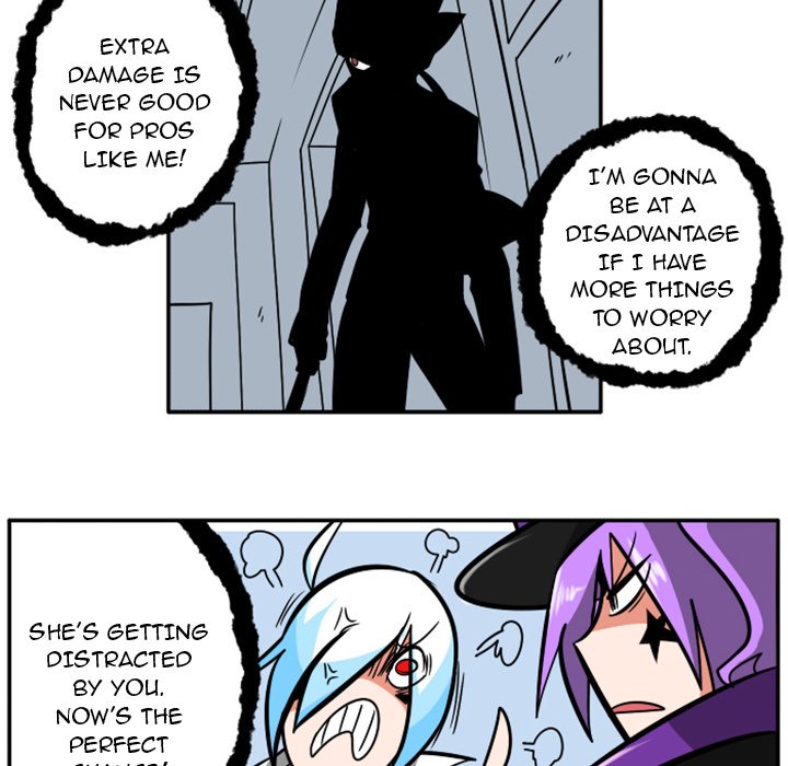 Maki and Friends Chapter 70 image 25