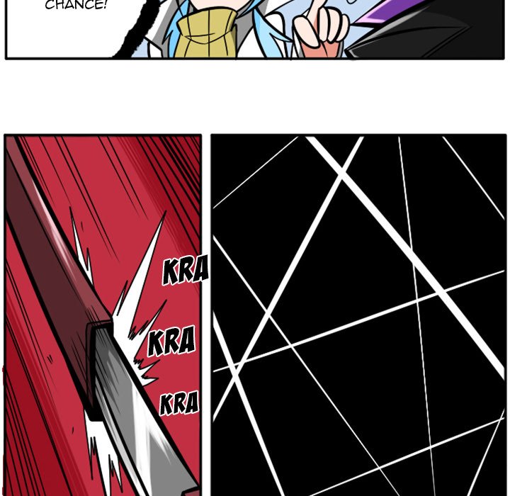 Maki and Friends Chapter 70 image 26