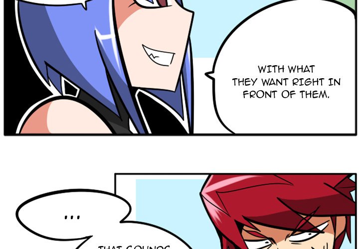 Maki and Friends Chapter 70 image 2