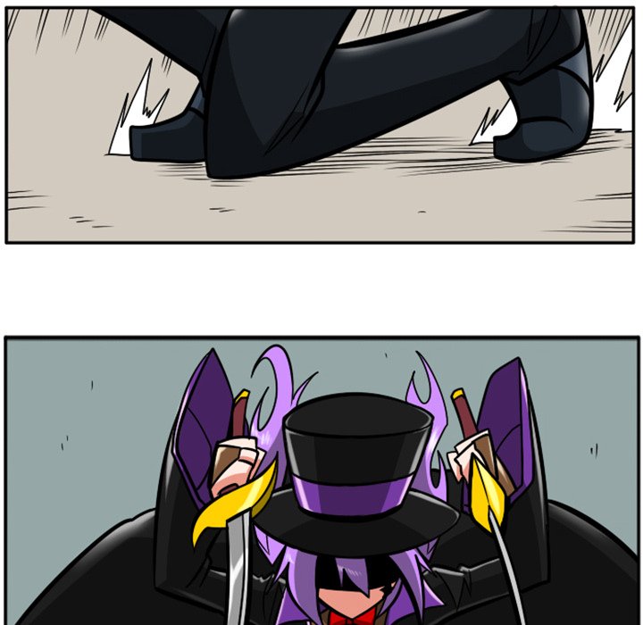 Maki and Friends Chapter 70 image 32