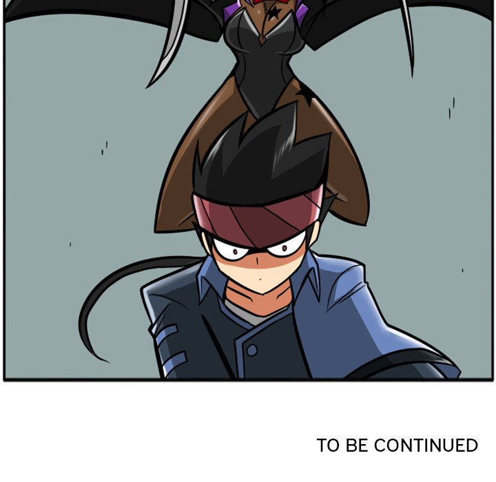 Maki and Friends Chapter 70 image 33