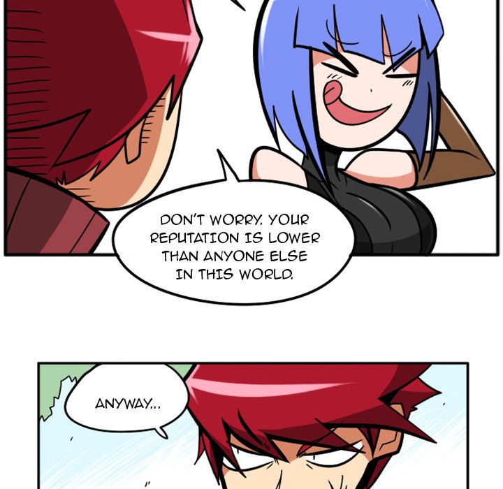 Maki and Friends Chapter 70 image 5