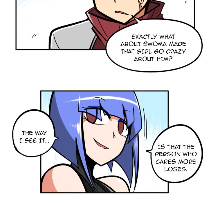 Maki and Friends Chapter 70 image 6