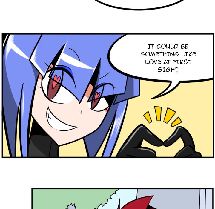 Maki and Friends Chapter 70 image 8