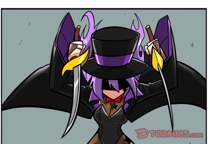 Maki and Friends Chapter 71 image 0