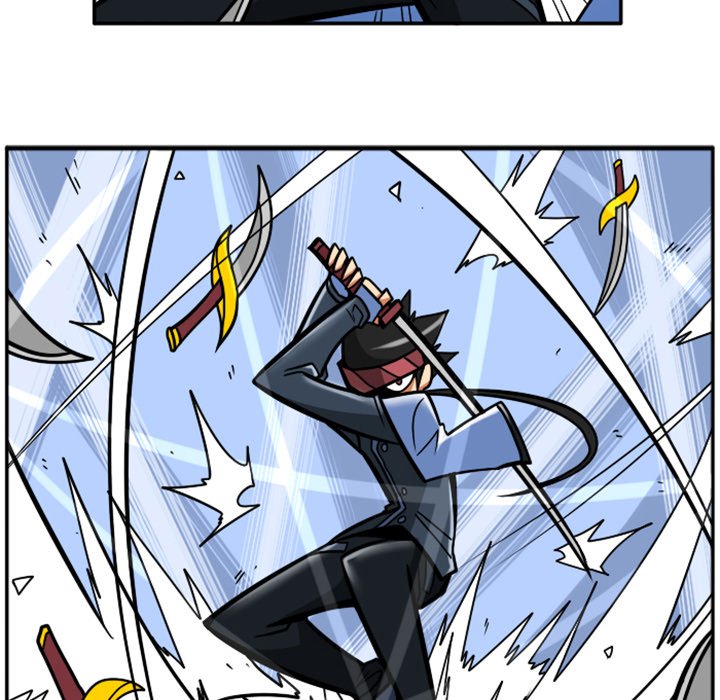 Maki and Friends Chapter 71 image 10