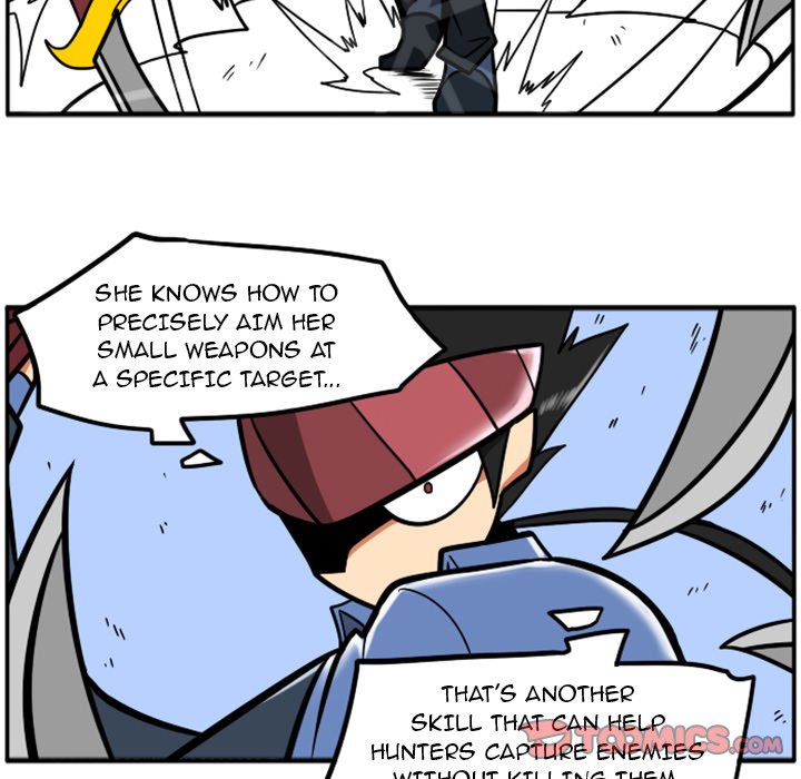 Maki and Friends Chapter 71 image 11