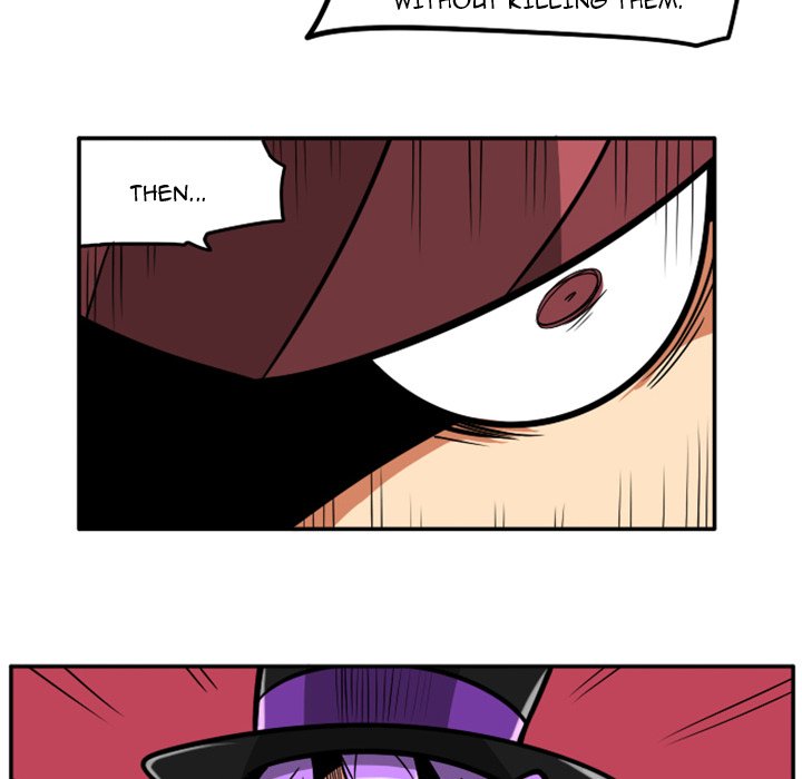 Maki and Friends Chapter 71 image 12