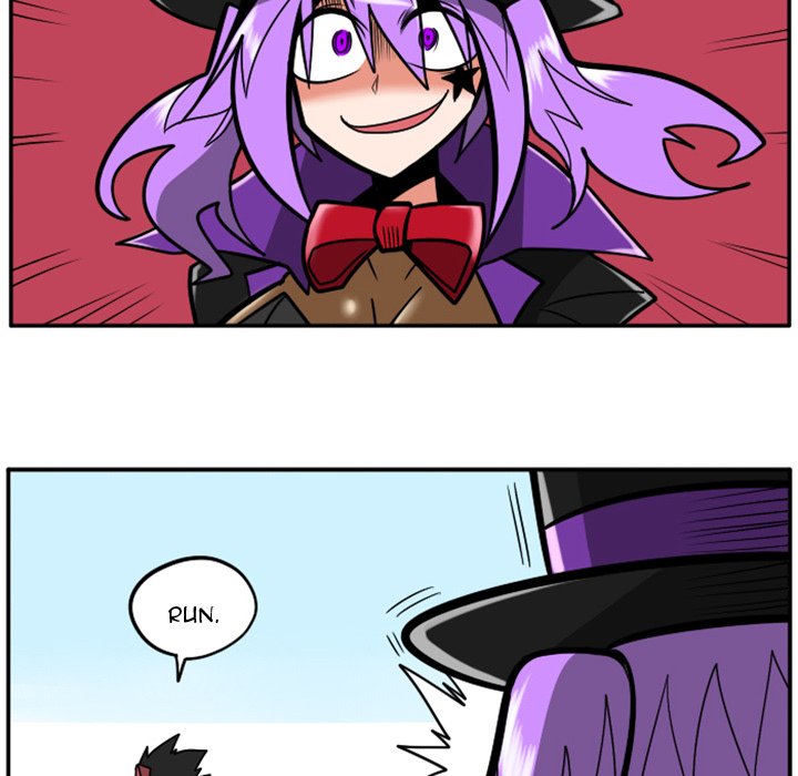 Maki and Friends Chapter 71 image 13