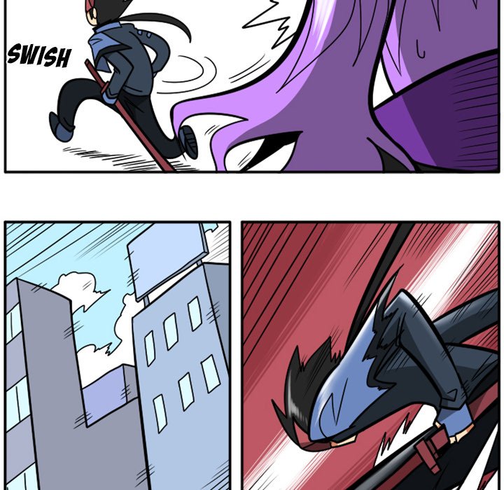 Maki and Friends Chapter 71 image 14