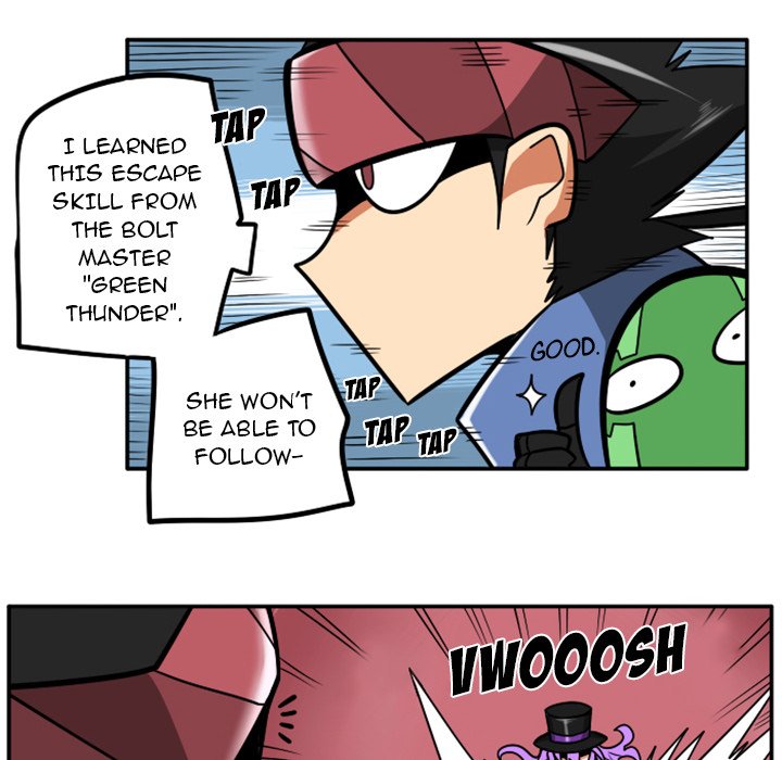 Maki and Friends Chapter 71 image 16