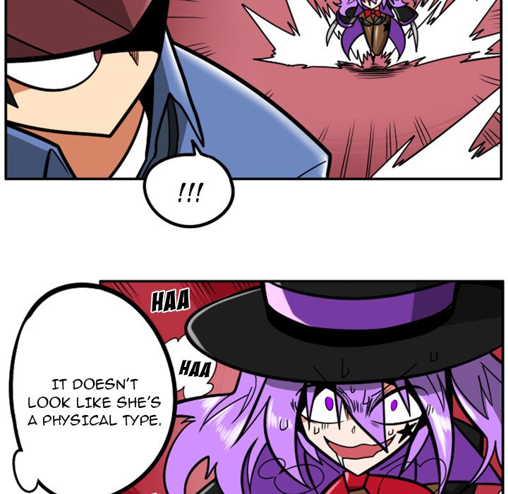 Maki and Friends Chapter 71 image 17