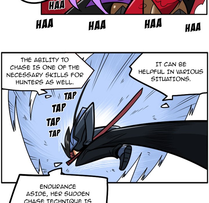 Maki and Friends Chapter 71 image 18