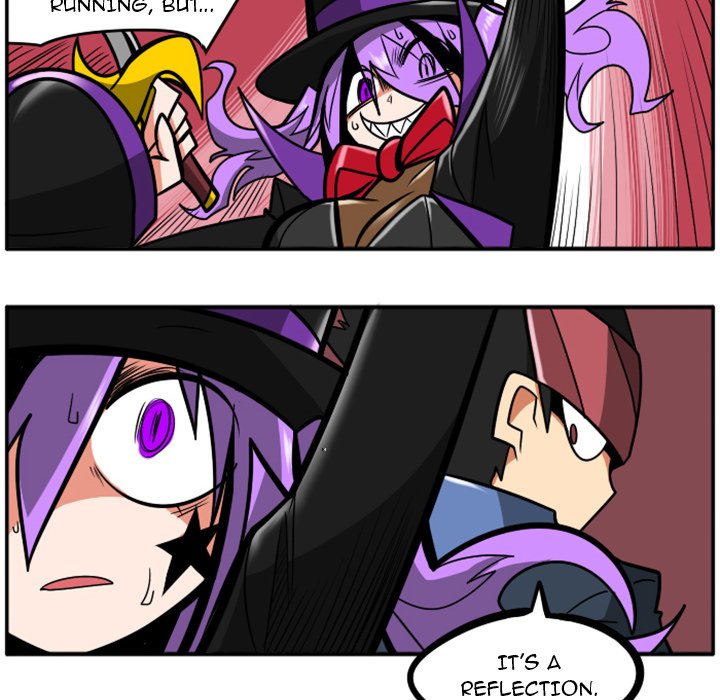 Maki and Friends Chapter 71 image 21