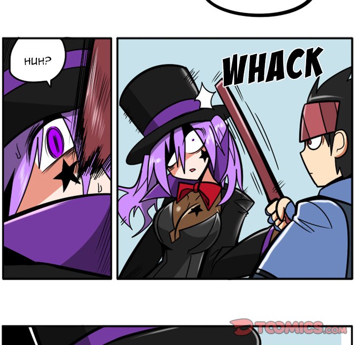 Maki and Friends Chapter 71 image 22