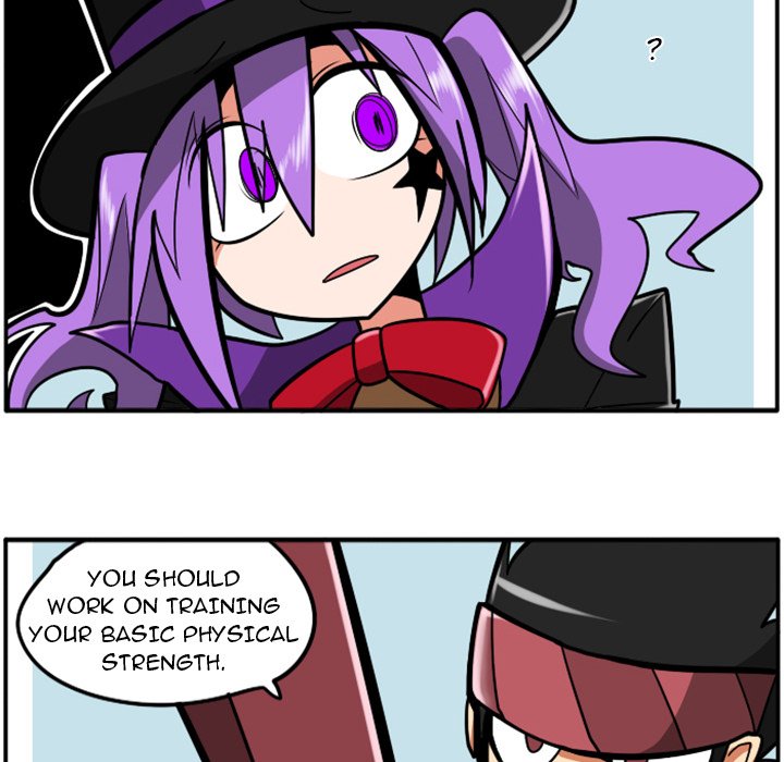 Maki and Friends Chapter 71 image 23