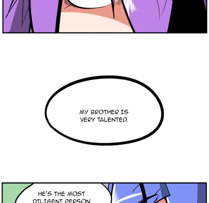 Maki and Friends Chapter 71 image 26