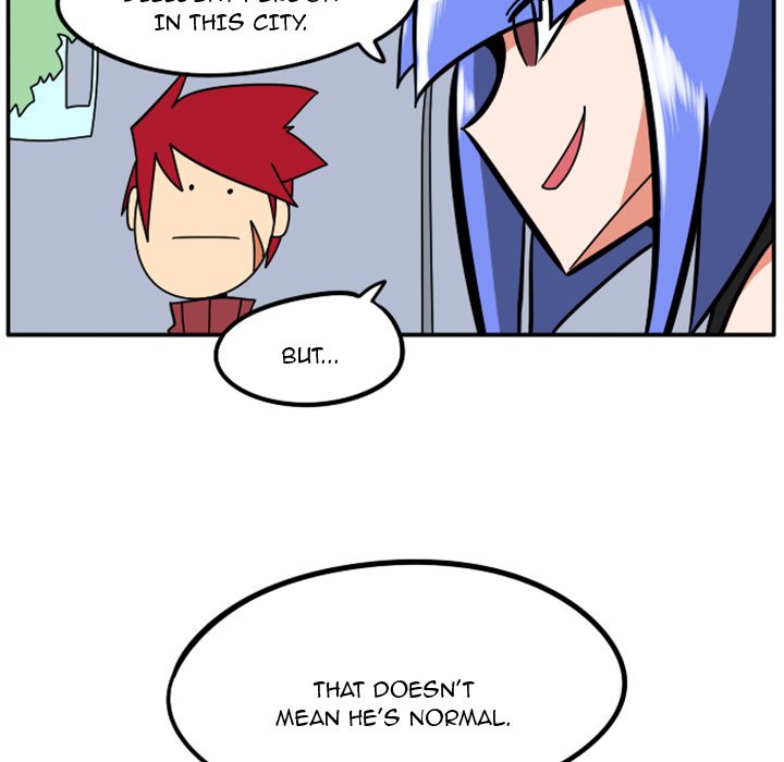 Maki and Friends Chapter 71 image 27