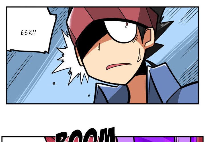 Maki and Friends Chapter 71 image 2