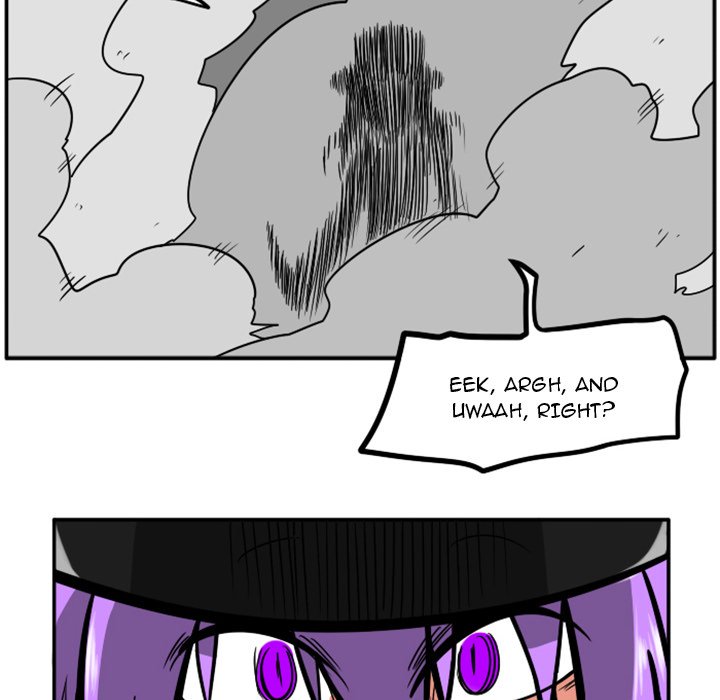 Maki and Friends Chapter 71 image 5